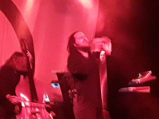 Live Music Venue «The Showbox», reviews and photos, 1426 1st Ave, Seattle, WA 98101, USA