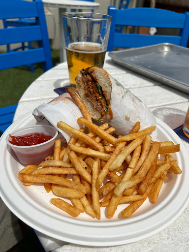 Smoke and Salt Restaurant image