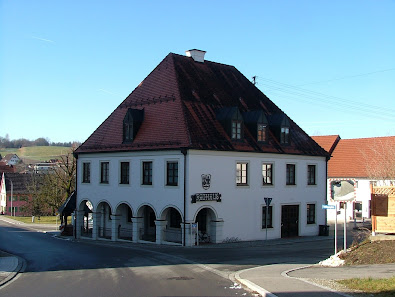 Gemeindeverwaltung Kirchhaslach Rathauspl. 5, 87755 Kirchhaslach, Deutschland