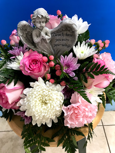 Florist «All Occasion Florist & Gifts», reviews and photos, 34125 Harper Ave, Charter Twp of Clinton, MI 48035, USA