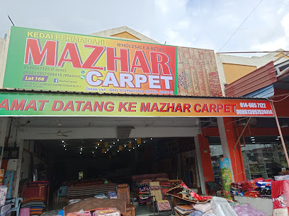 Mazhar Carpets