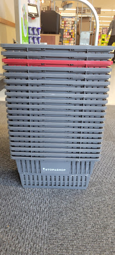 Grocery Store «Super Stop & Shop», reviews and photos, 15 Franklin St, Seymour, CT 06483, USA