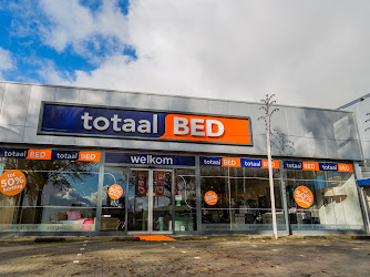 totaalBED Groningen