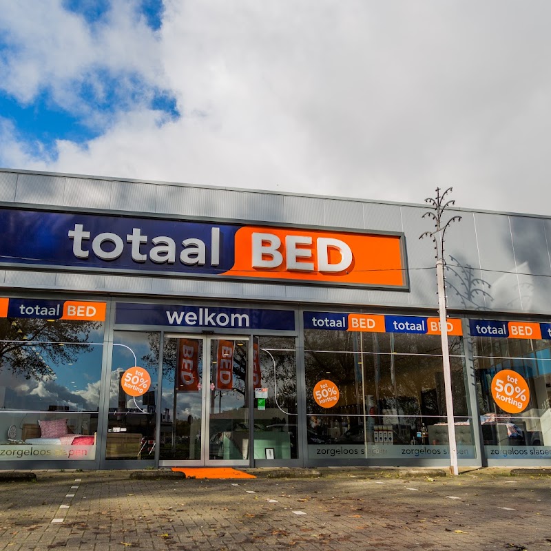 totaalBED Groningen