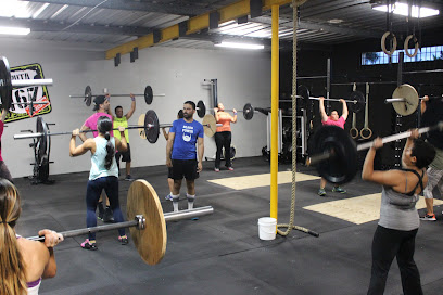 La Ruta 167 CrossFit - carr 167 km 15.1 RR5 8753 box Buena Vista, Bayamón, 00956, Puerto Rico