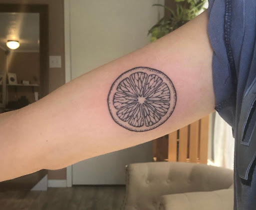 Explore bpd tattoo ideas, creative tattoo ideas in College Station, available at Sacred Sisters Tattoo Studio