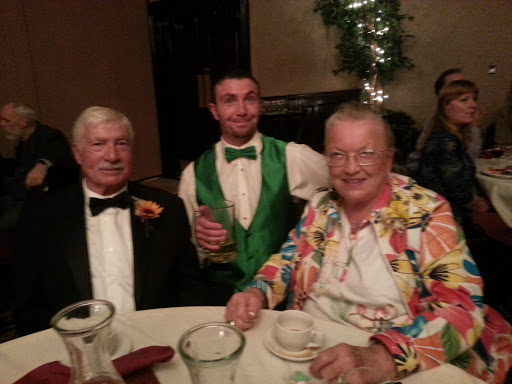 Banquet Hall «Crystal Gardens Banquet Center», reviews and photos, 5768 E Grand River Ave, Howell, MI 48843, USA