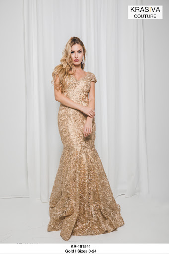 Bridal Shop «The Special Event Bridal Shoppe», reviews and photos, 114 Broad St, Marlborough, MA 01752, USA