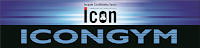 ICONGYM竿燈大通り店