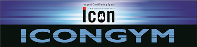 ICONGYM竿燈大通り店