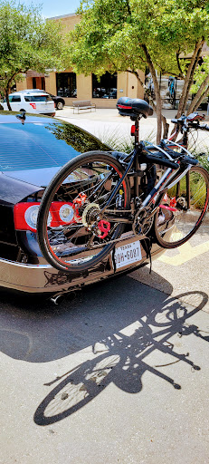 Bicycle Store «Richardson Bike Mart», reviews and photos, 1451 W Campbell Rd, Richardson, TX 75080, USA