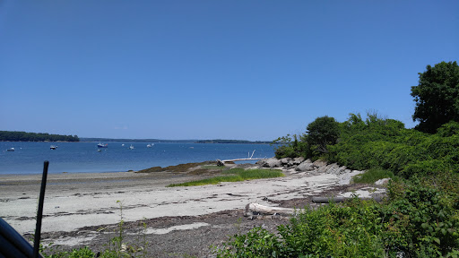 Golf «Great Chebeague Golf Club», reviews and photos, 16 Stone Wharf Rd, Chebeague Island, ME 04017, USA