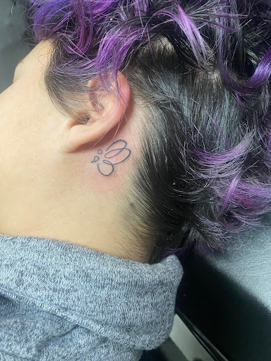 Explore tattoo ideas for family members, creative tattoo ideas in Peoria, available at Modern Ink Tattoo