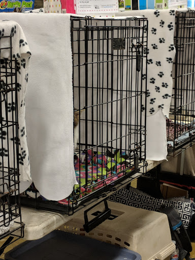 Pet Supply Store «PetSmart», reviews and photos, 3347 E Foothill Blvd, Pasadena, CA 91107, USA