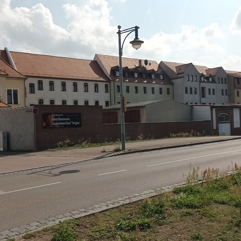 Initiativgruppe Geschlossener Jugendwerkhof Torgau e.V.