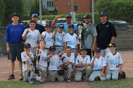 Insurance Agency «MetLife Auto & Home Insurance - Plattsburgh, NY - Joel Maggy Agent», reviews and photos