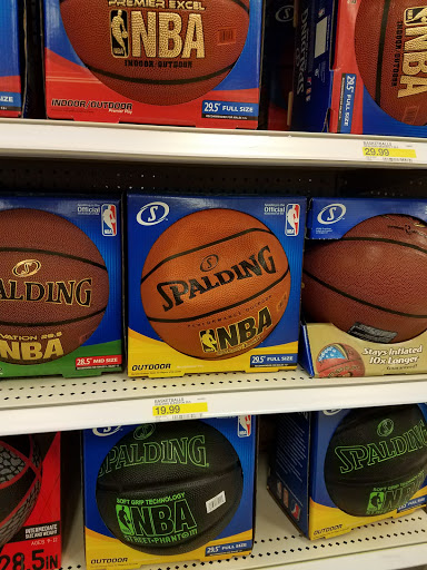 Department Store «Target», reviews and photos, 3625 W Gandy Blvd, Tampa, FL 33611, USA