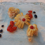 Photo n°4 de l'avis de Emanuele.a fait le 02/08/2020 à 12:40 sur le  Ristorante Stradivarius à Castell'Arquato