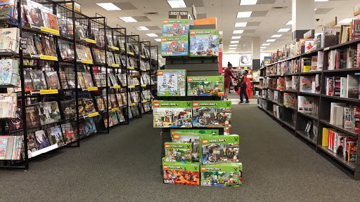 Book Store «Books-A-Million», reviews and photos, 5900 Sugarloaf Pkwy #321, Lawrenceville, GA 30043, USA