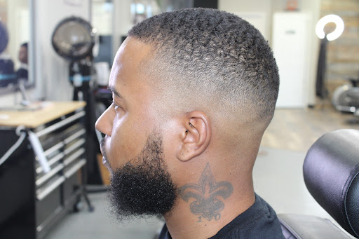 Barber Shop «Your Barber Mario At La Barberia Barbershop», reviews and photos, 3991 Glenside Dr, Henrico, VA 23228, USA