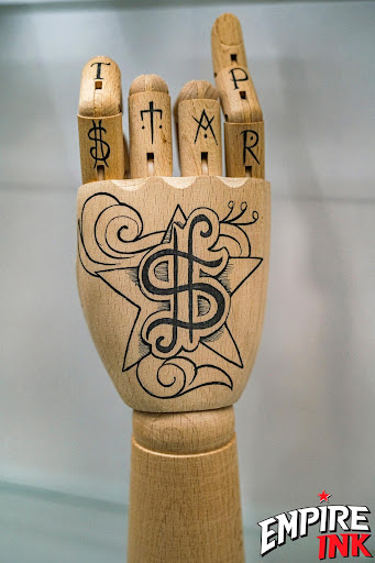 Tattoo Shop «Empire Ink Tattoo», reviews and photos, 710 Washington Ave #5, Miami Beach, FL 33139, USA