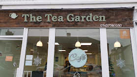 The Tea Garden