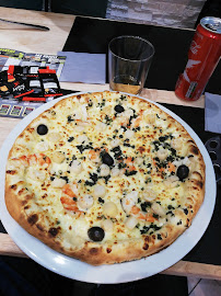 Plats et boissons du Pizzas à emporter Donatelloandco à Le Loroux-Bottereau - n°6