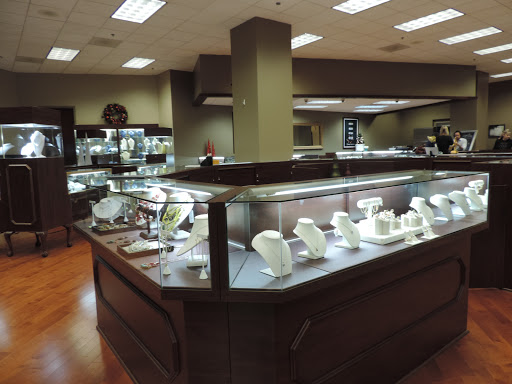 Jewelry Store «Union Diamond», reviews and photos, 2410 Paces Ferry Rd SE, Atlanta, GA 30339, USA
