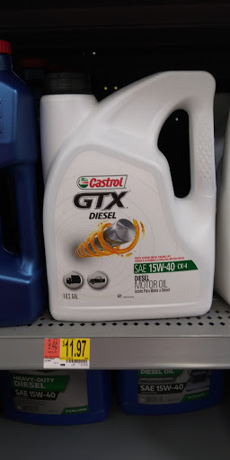 Department Store «Walmart Supercenter», reviews and photos, 1863 5300 Rd, Coffeyville, KS 67337, USA