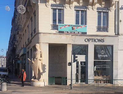Concorde Immobilier à Lyon