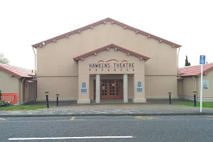 Hawkins Theatre image
