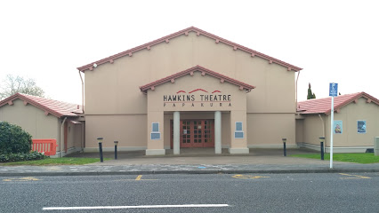 Hawkins Theatre