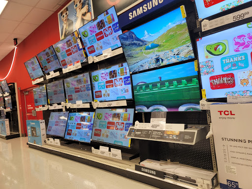 Department Store «Target», reviews and photos, 2195 GA-20, Conyers, GA 30013, USA