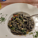 Photo n°4 de l'avis de Valentina.o fait le 04/03/2023 à 22:59 sur le  Trattoria Petito à Forli