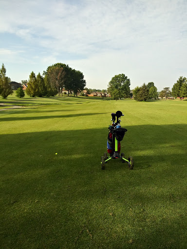 Golf Course «Elk Run Golf Club», reviews and photos, 1820 Charlestown Pike, Jeffersonville, IN 47130, USA