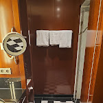 Photo n°4 de l'avis de Nicki.u fait le 09/02/2024 à 22:26 sur le  Grand Hotel Mussmann à Hanover