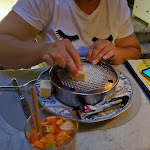 Photo n°1 de l'avis de Angelo.o fait le 15/08/2023 à 14:46 sur le  Amo Bistrot à Verona