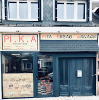 Photos du propriétaire du Restaurant PITA KEBAB ARNAGE - PI.K.A - n°1