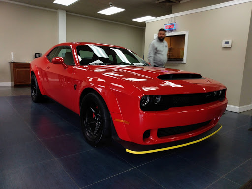 Car Dealer «TRU Auto Mall», reviews and photos, 1473 Berlin Turnpike, Berlin, CT 06037, USA