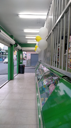 Opiniones de Farmacia Niña Sandrita en Guayaquil - Farmacia
