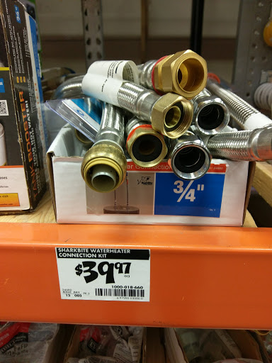 Home Improvement Store «The Home Depot», reviews and photos, 4925 E Carefree Hwy, Cave Creek, AZ 85331, USA