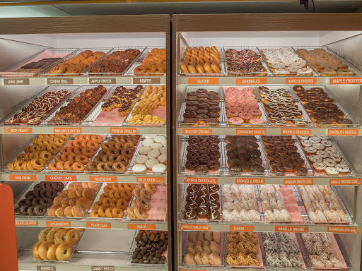 Donut Shop «Cafe Donuts & Kaleidoscoops», reviews and photos, 9408 Dunkirk Ln N, Maple Grove, MN 55311, USA