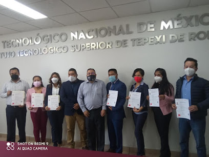 Certificaciones y Capacitaciones de Puebla