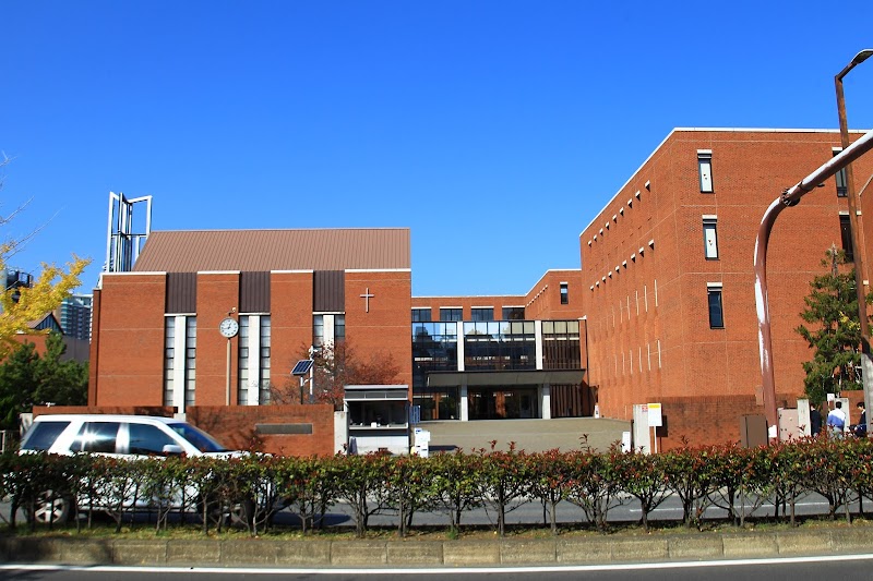 西南学院中学校 高等学校 福岡県福岡市早良区百道浜 私立学校 学校 塾 グルコミ