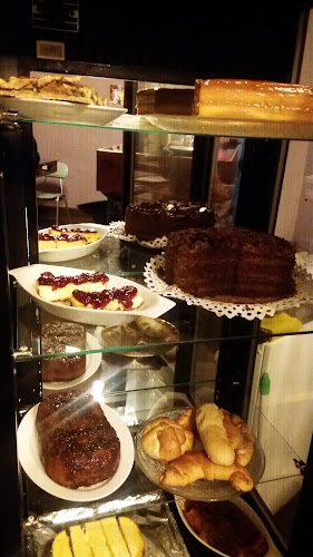 Teléfono de Casona de las Delicias