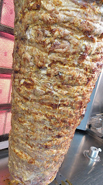 Plats et boissons du Kebab Restaurant Istanbul à Villepinte - n°4