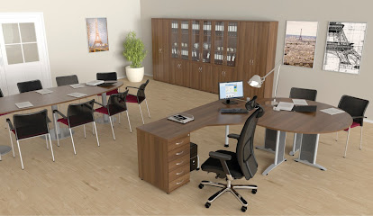 SINTAKA | Kancelářský nábytek a kancelářské židle