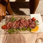 Photo n°5 de l'avis de Nello.i fait le 28/07/2022 à 18:22 sur le  Agriristoro Country Garden Cecina à Cecina