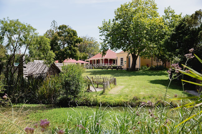 Reviews of Howick Historical Village in Auckland - Museum
