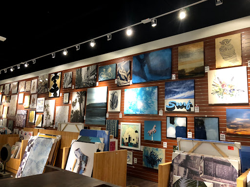 Furniture Store «Living Spaces - Glendale, AZ», reviews and photos, 6767 W Bell Rd, Glendale, AZ 85308, USA